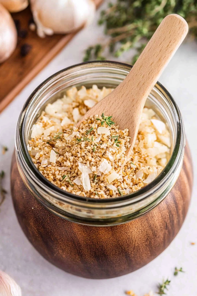 French Onion Soup Mix