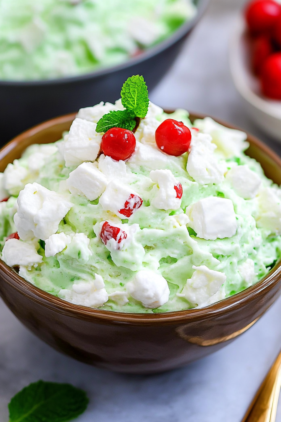 Watergate salad recipe