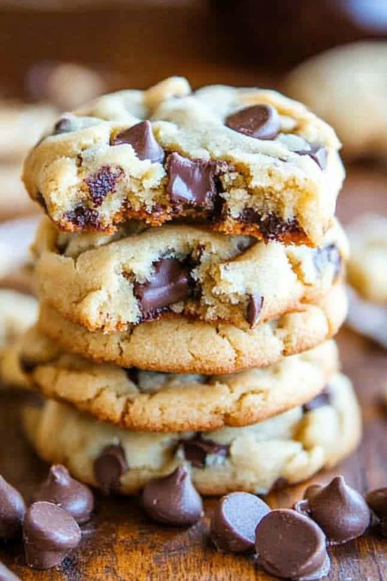 cream cheese cookies