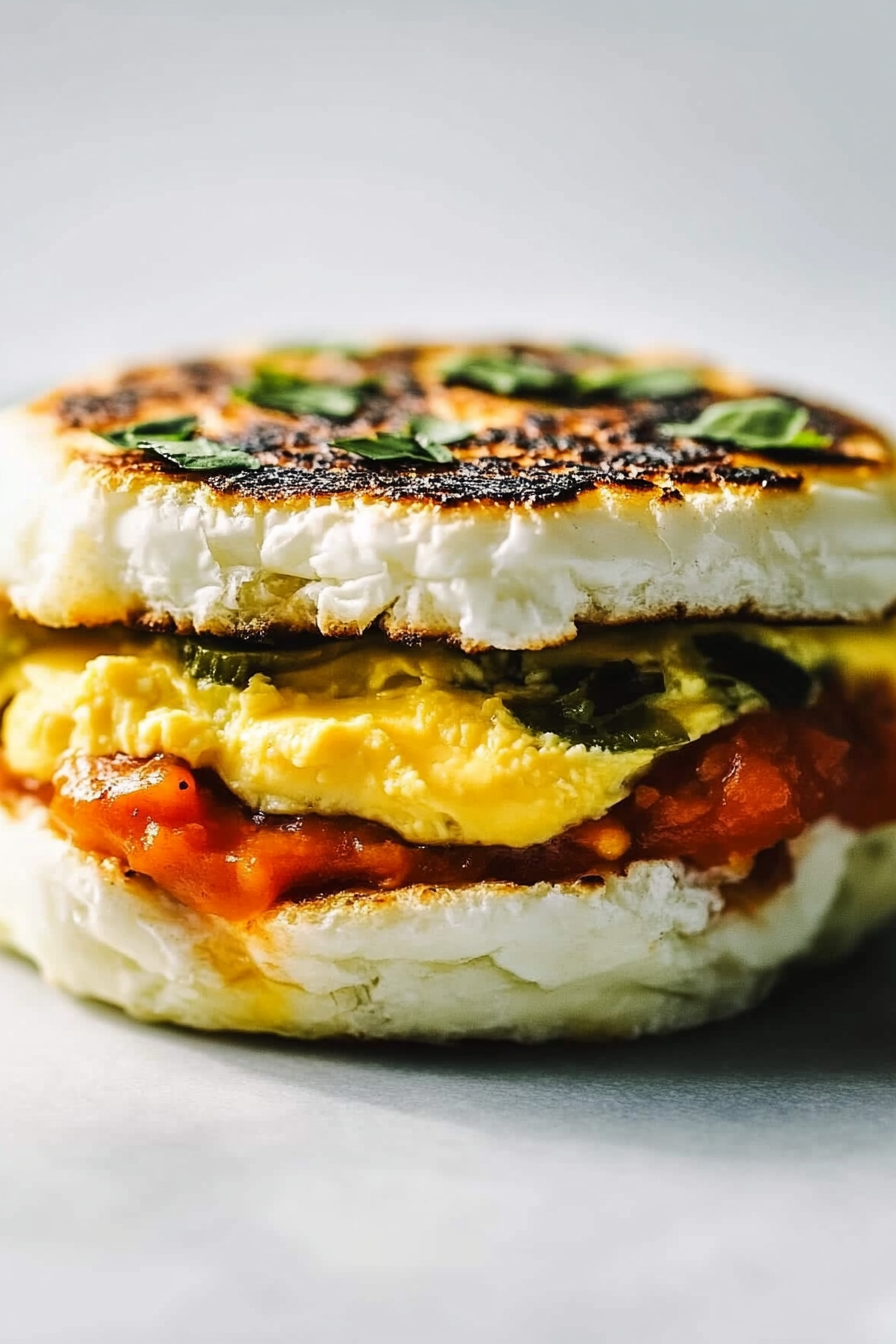 easy ways to cook eggs