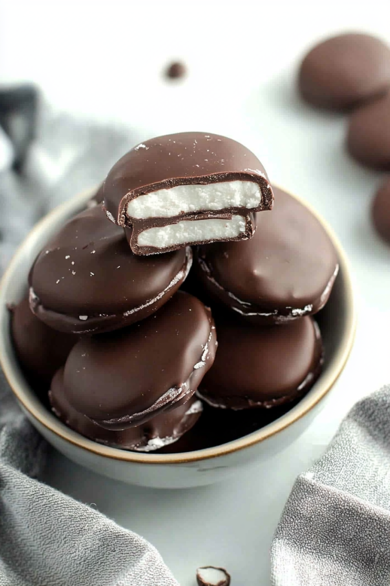peppermint patties