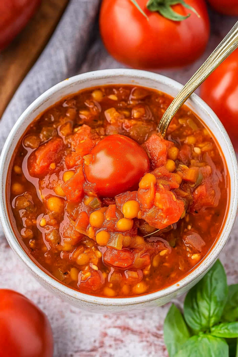 preserving garden tomatoes
