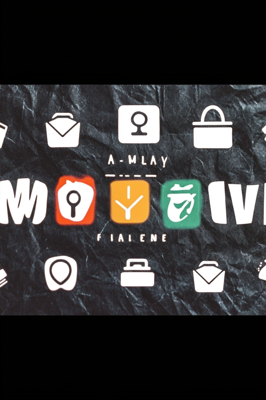 social media giveaway