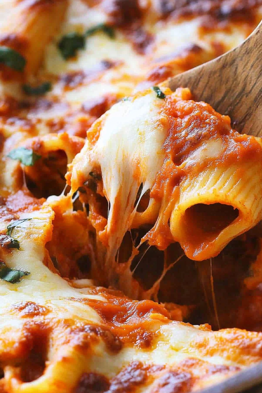 sweet potato stuffed shells