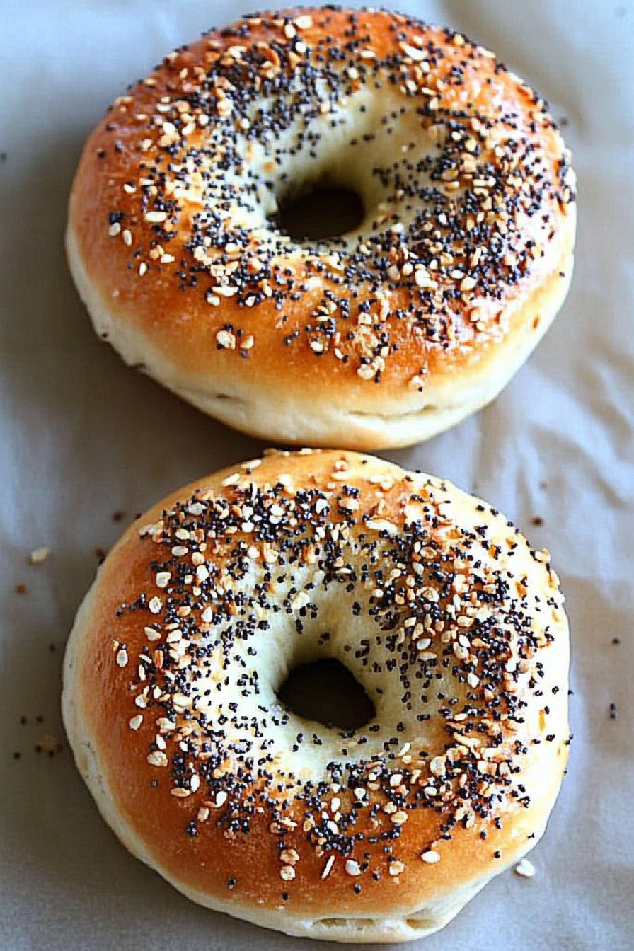 bagels