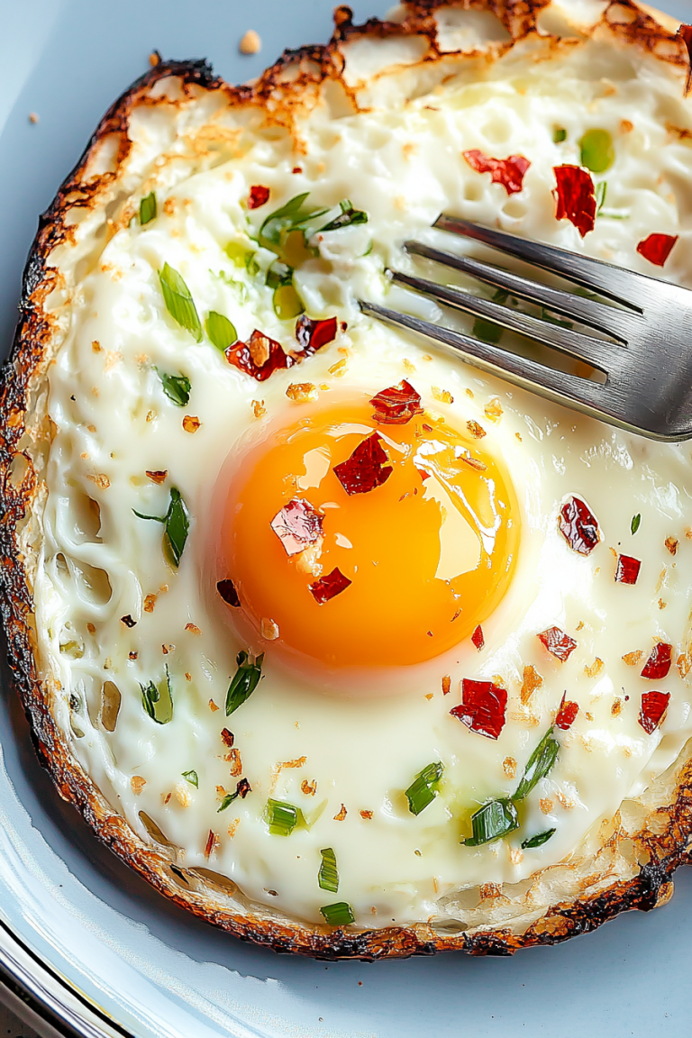 feta eggs