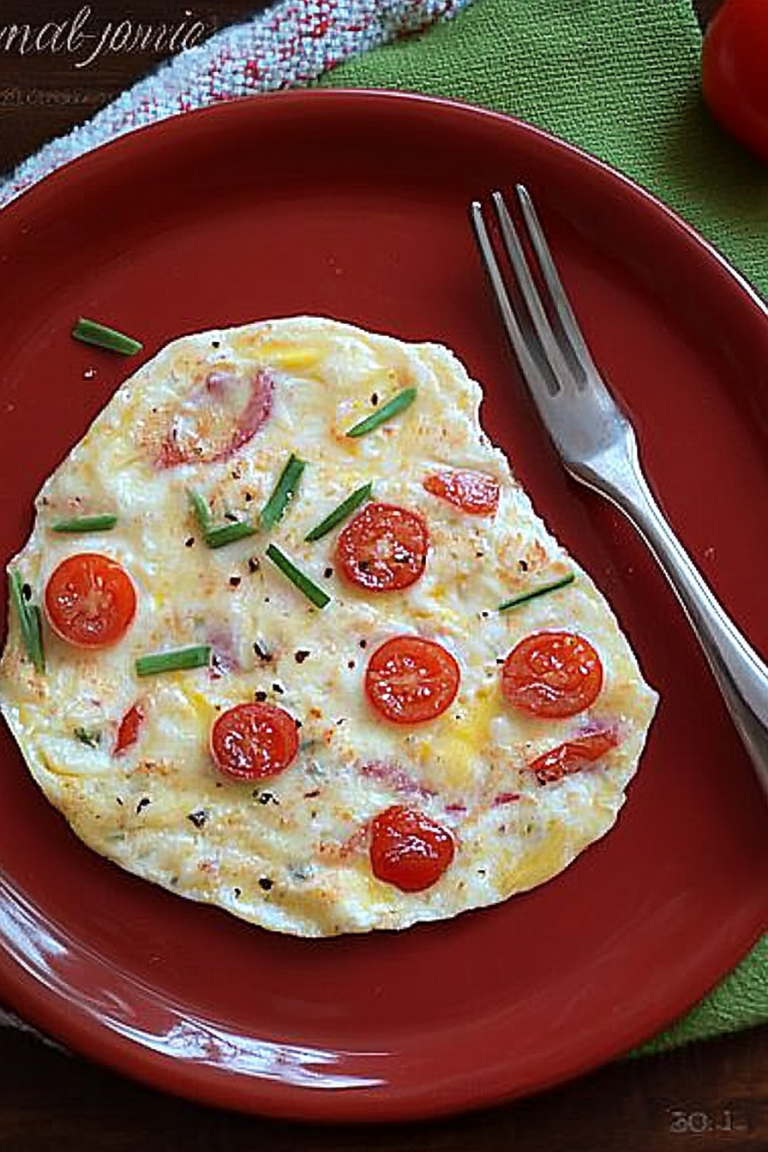 omelet