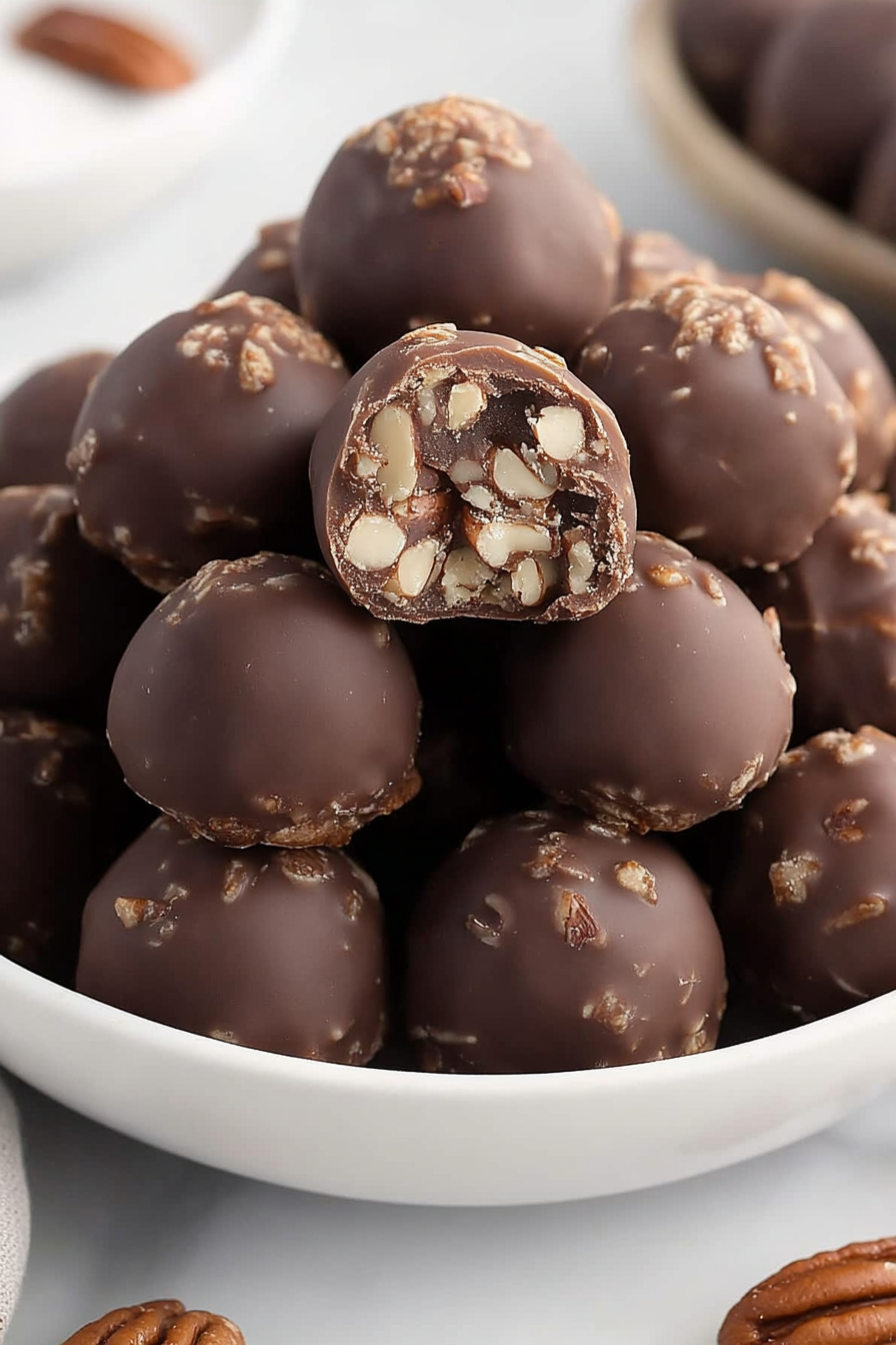 pecan balls