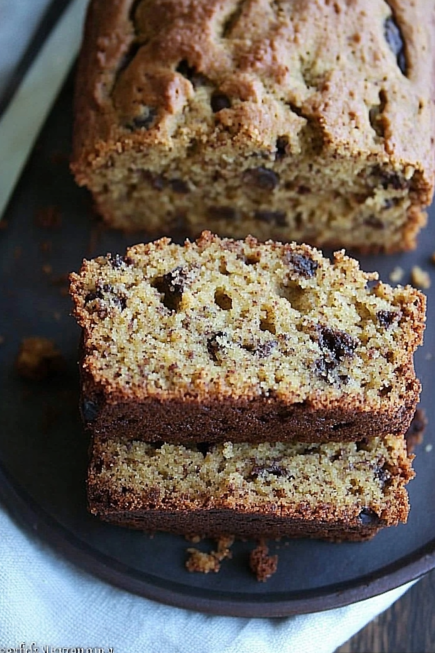 zucchini bread