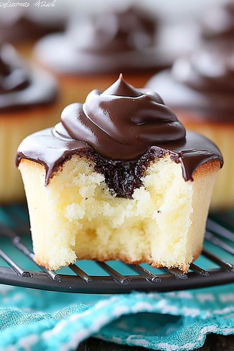 Boston Cream