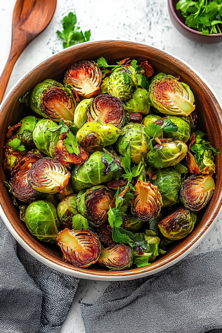 Brussels sprouts