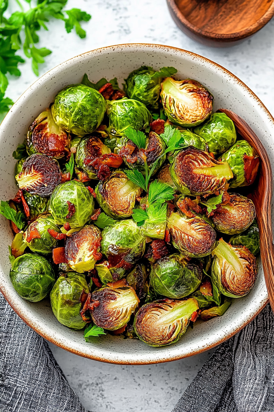 Brussels sprouts