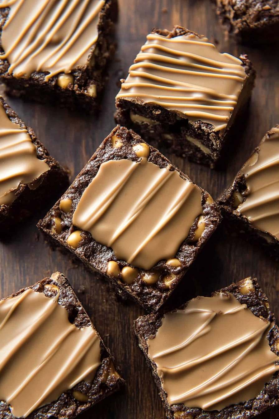 Chocolate Peanut Butter