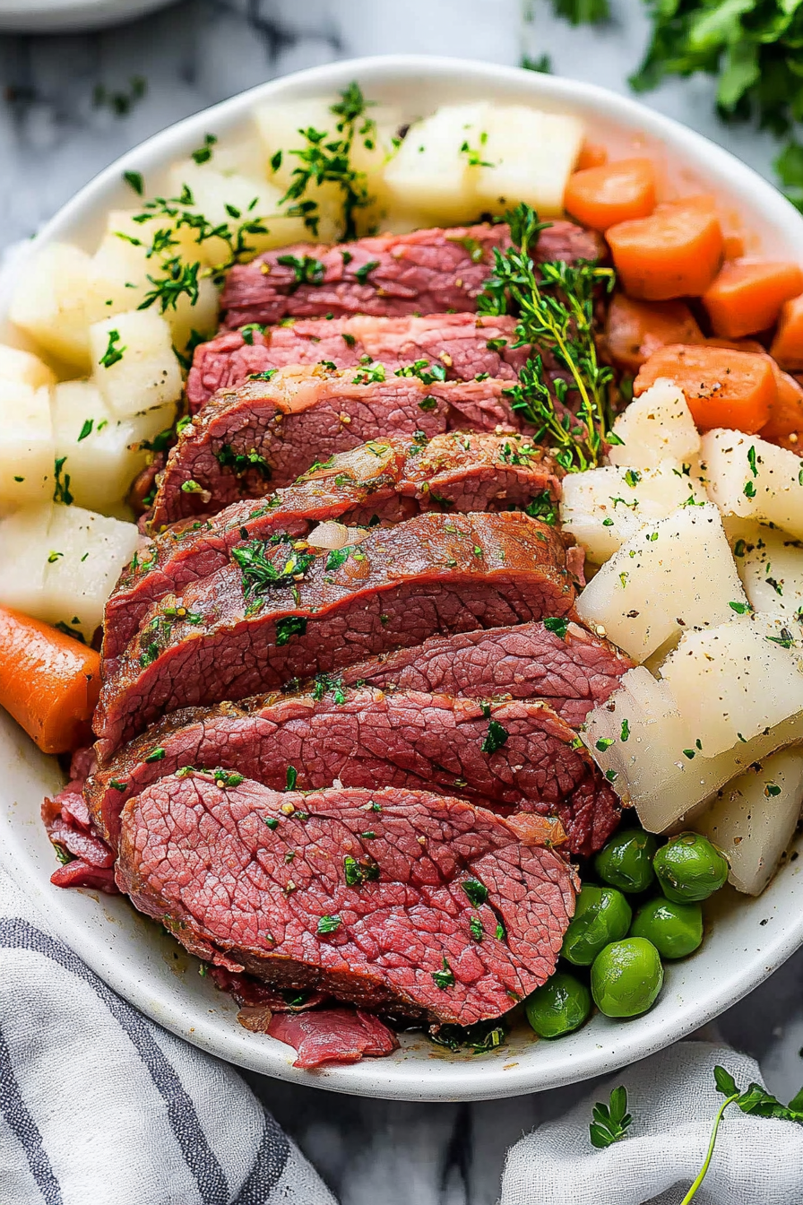 Corned Beef
