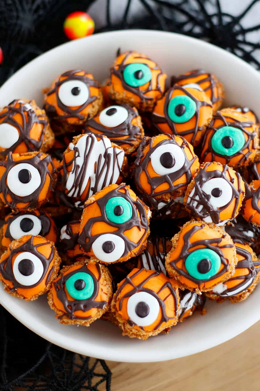 Halloween Treats
