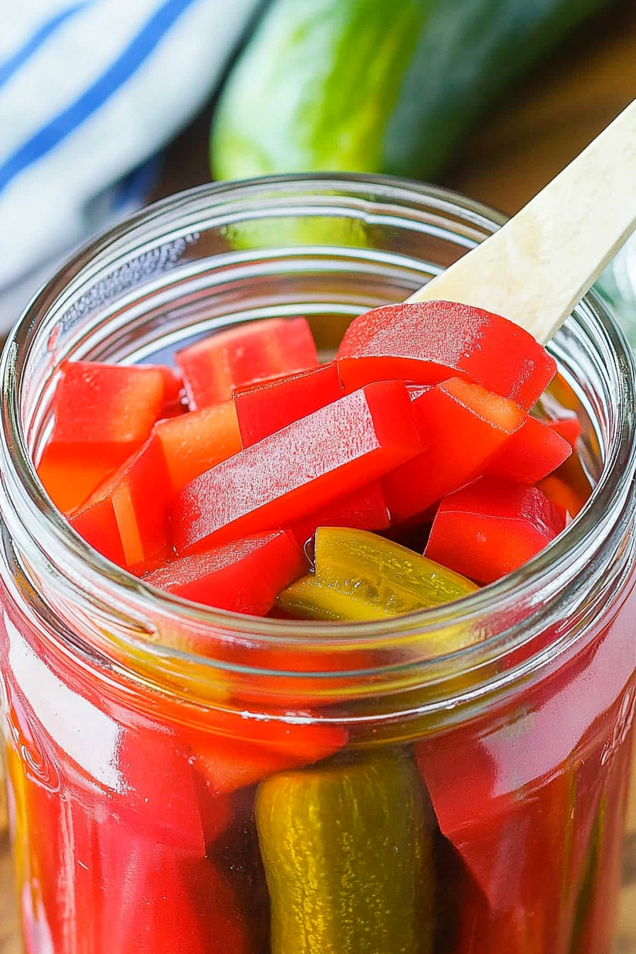 Kool-Aid pickles
