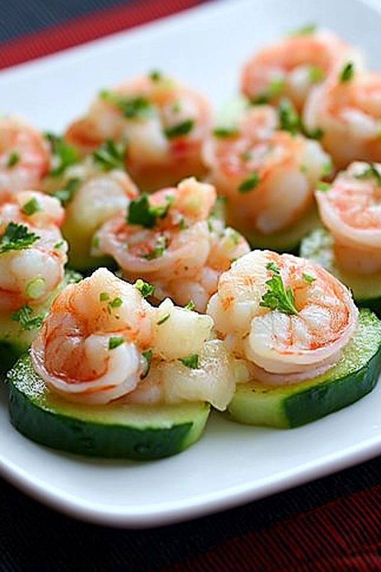Shrimp Salad