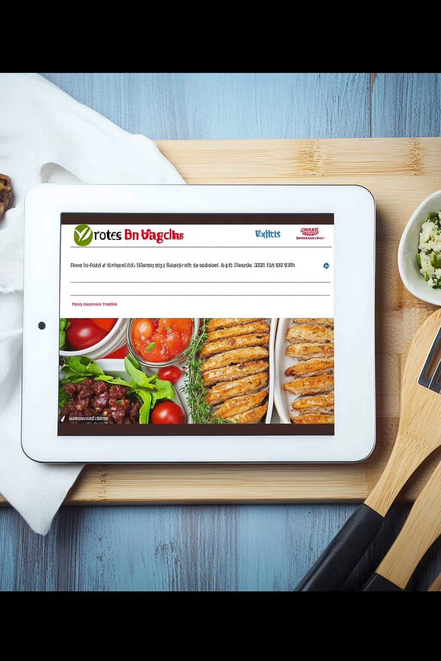 Weight Watchers dips