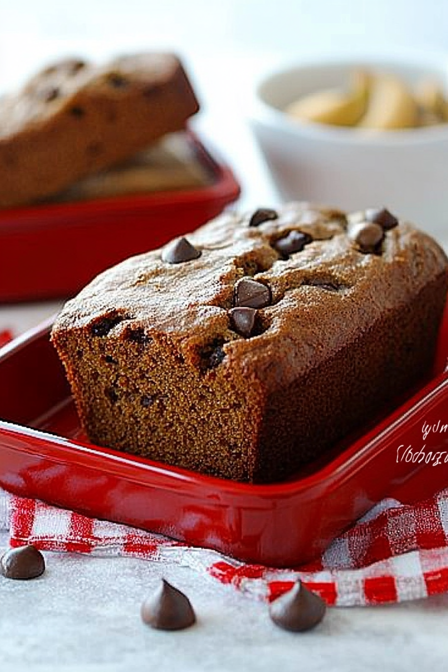 banana bread
