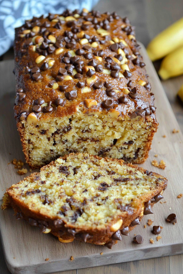 banana bread