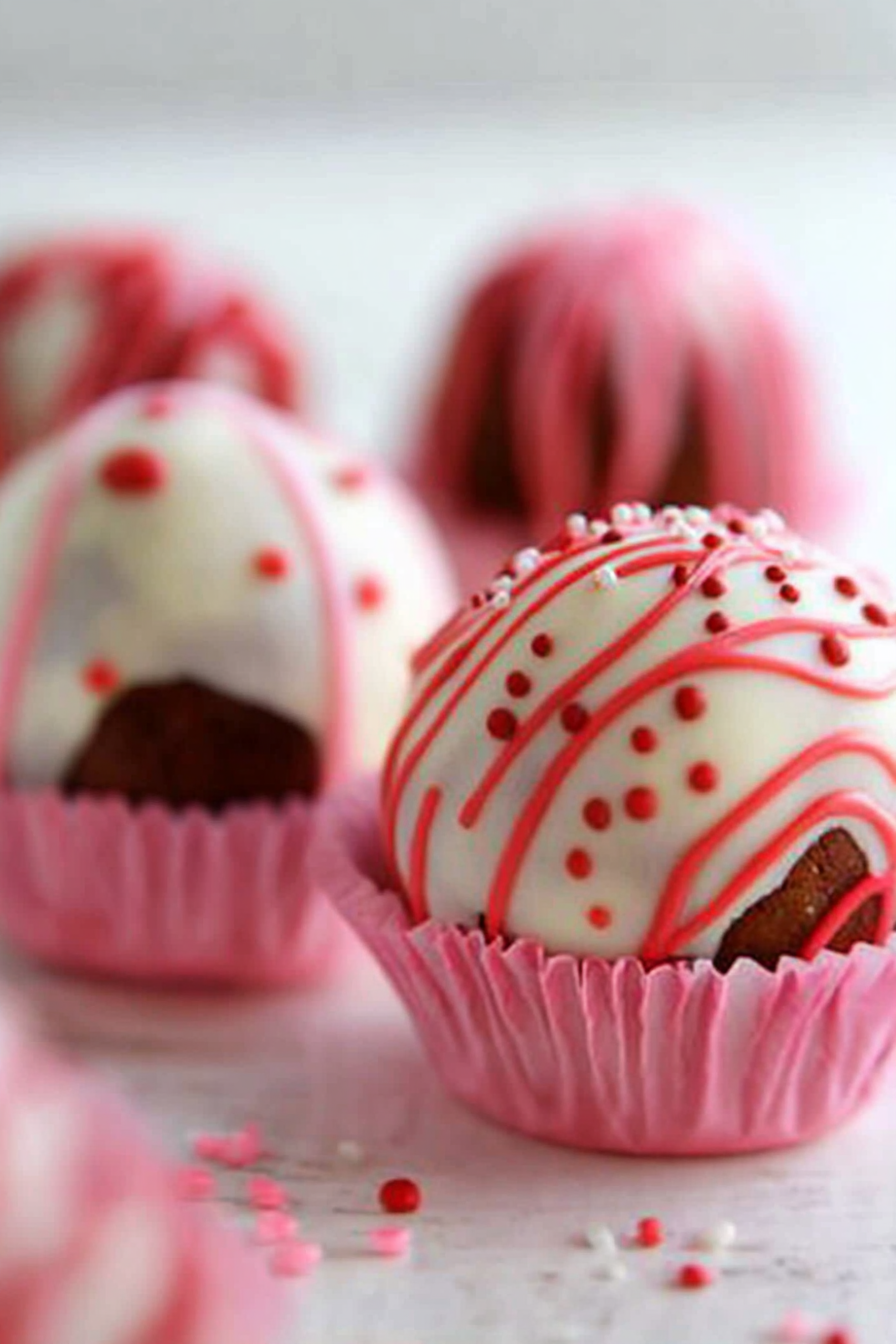 cake balls