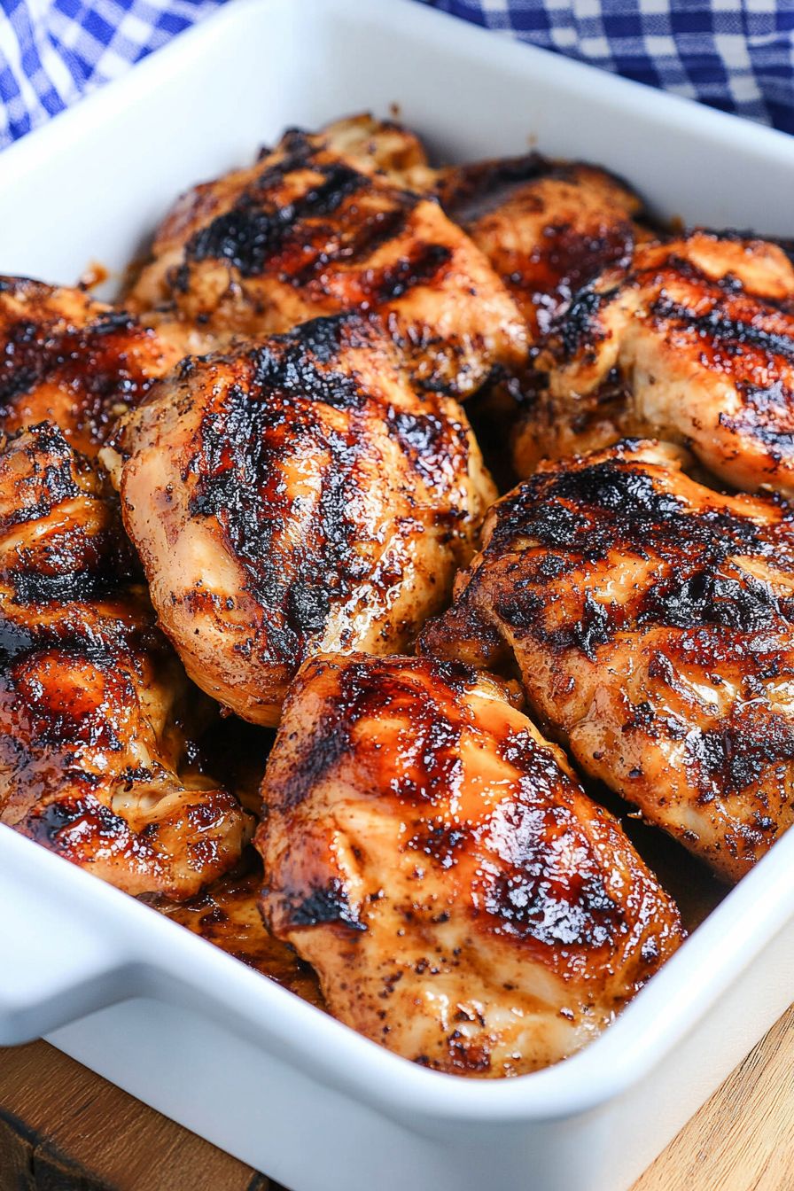 chipotle chicken