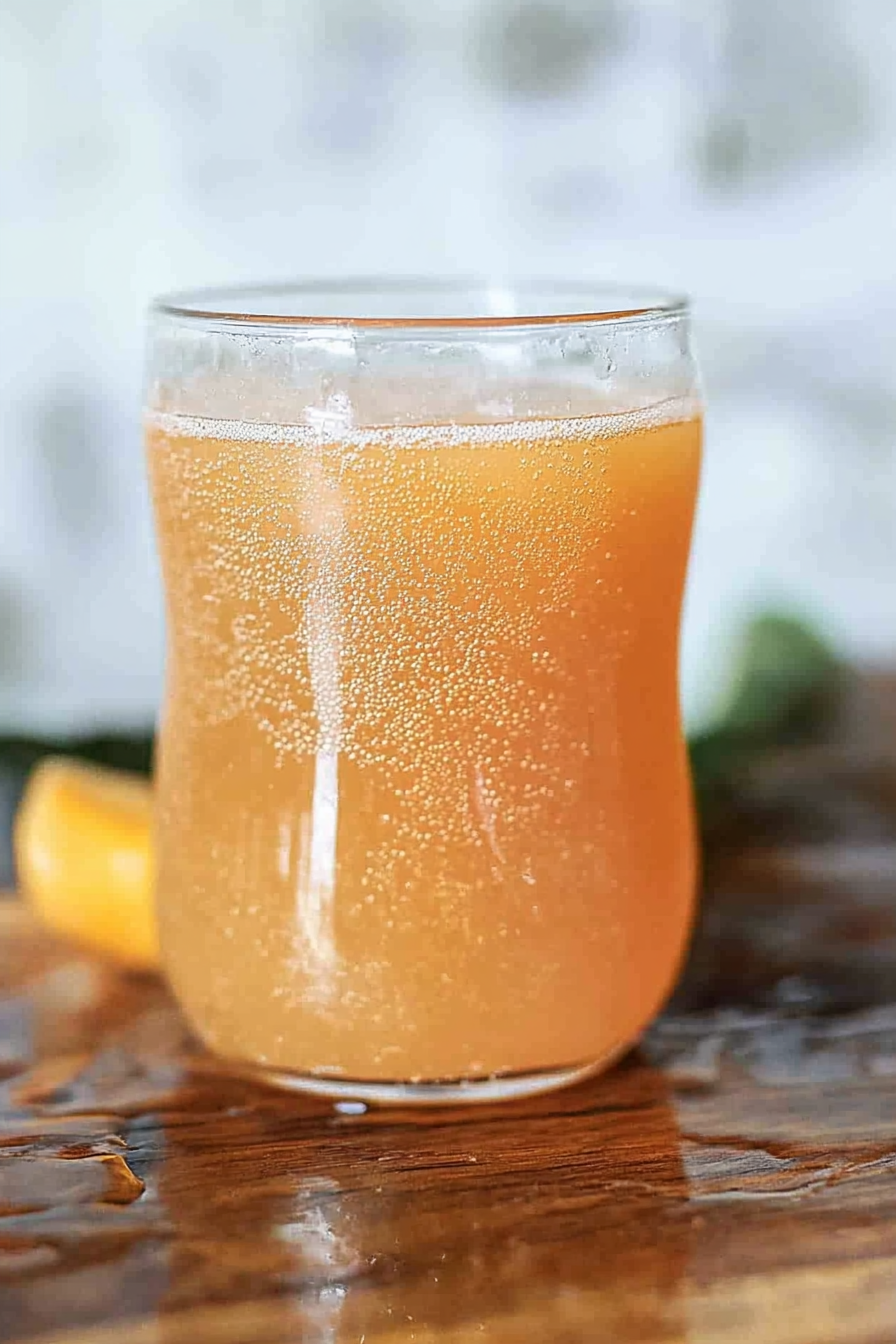 kombucha