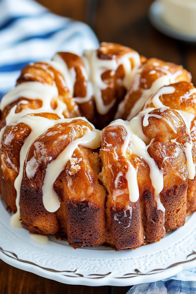 monkey bread