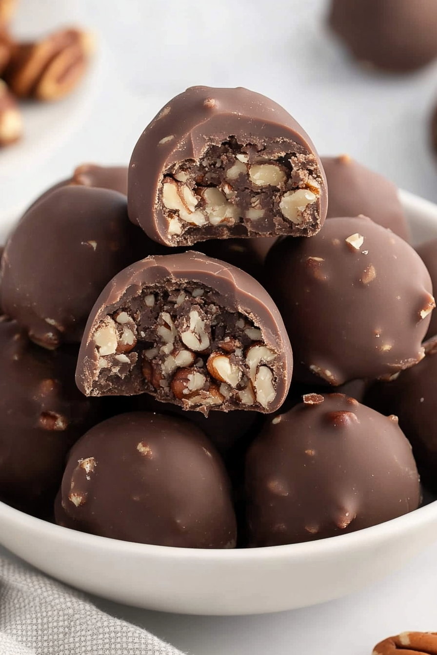 pecan balls
