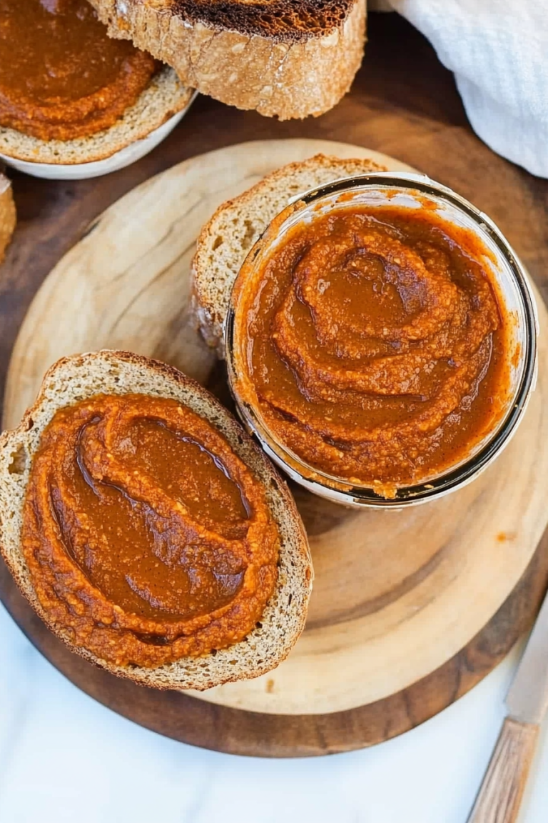 pumpkin butter