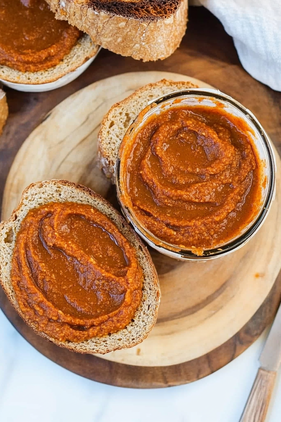 pumpkin butter