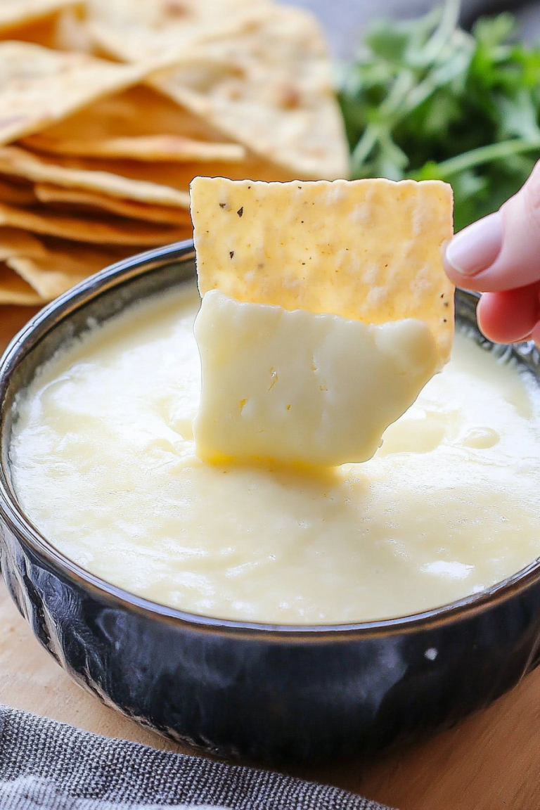 queso blanco