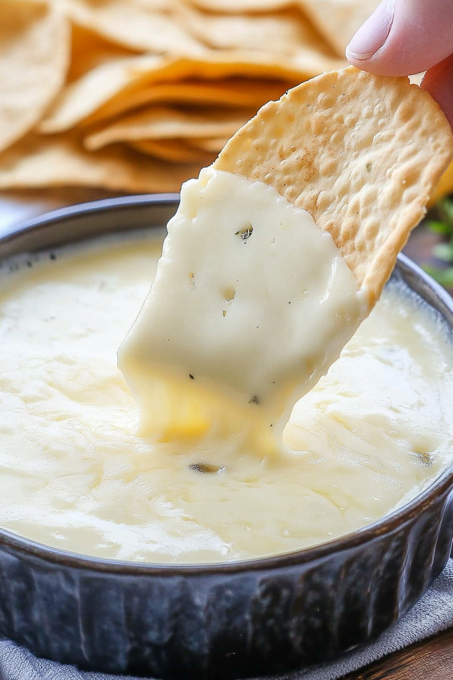 queso blanco