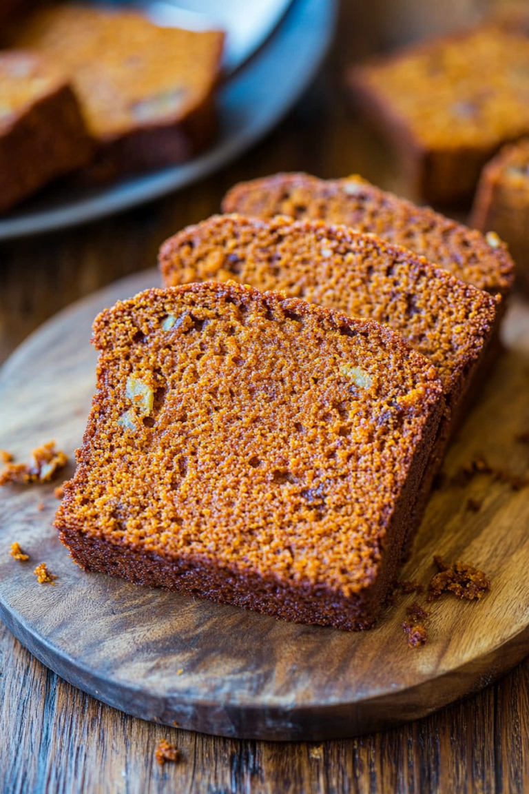 sweet potato bread