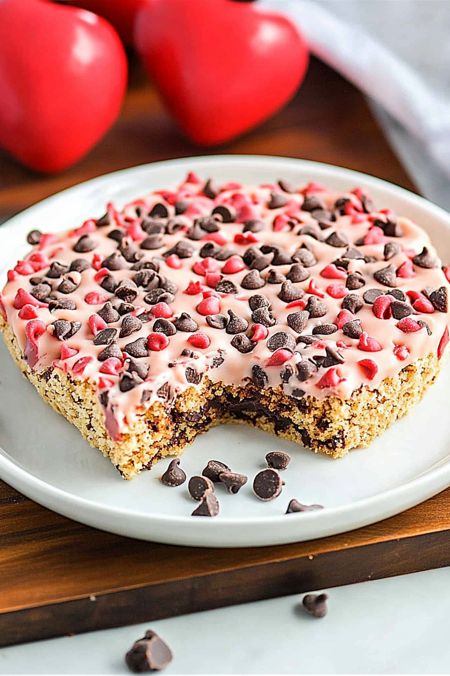 toffee chocolate chip