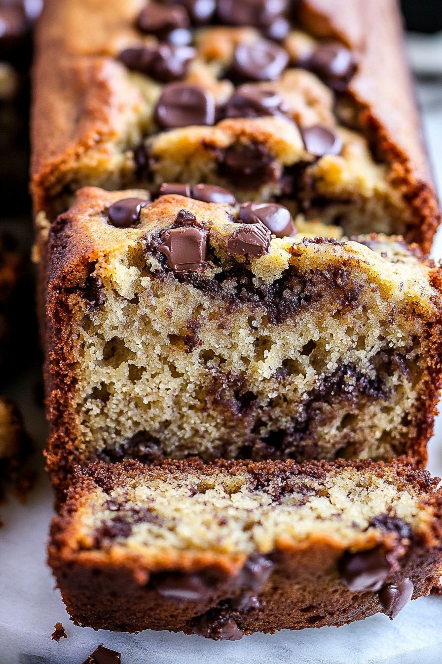 banana bread