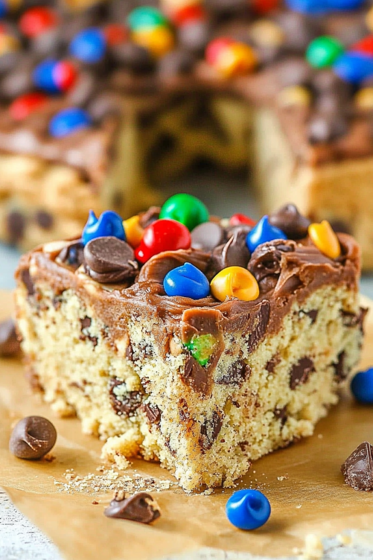 cookie cake