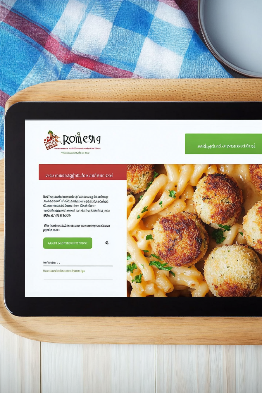 mac and cheese balls