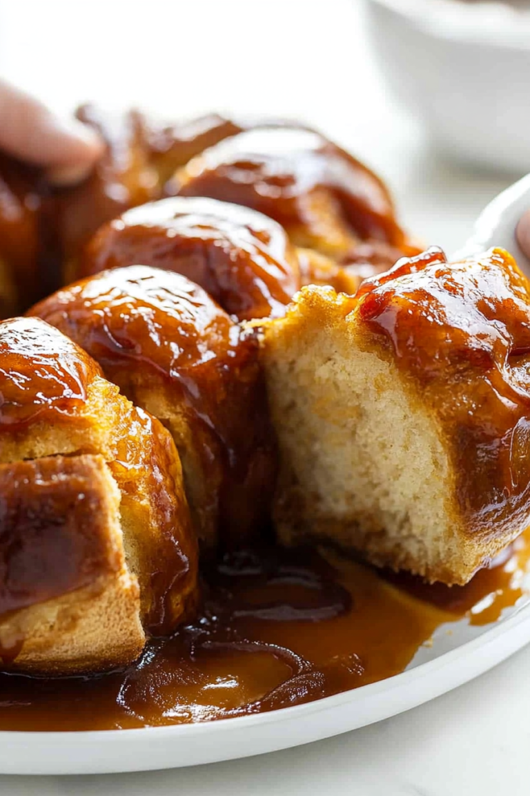 monkey bread