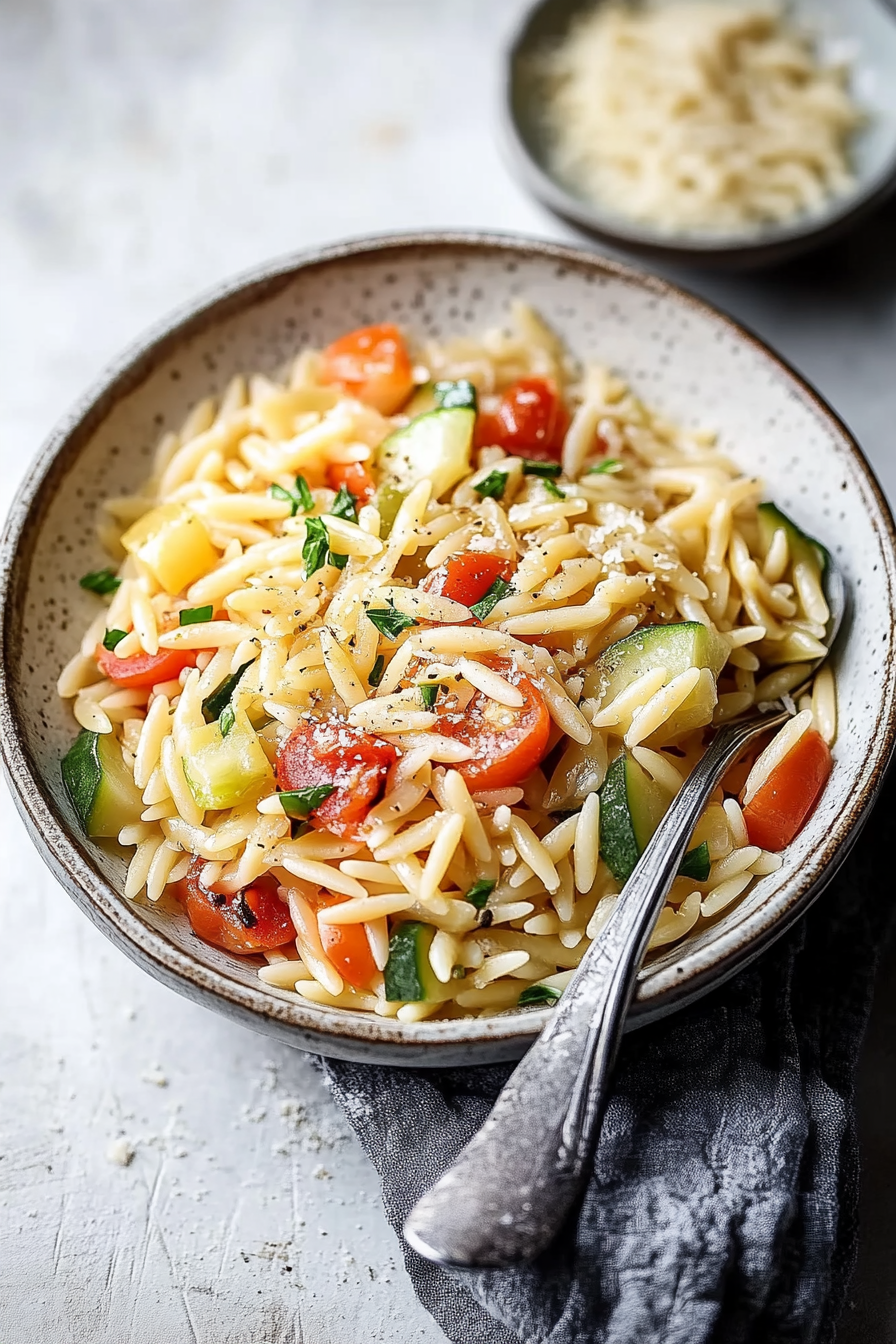 orzo